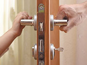 Miami residential locksmith service