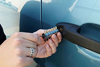 Miami automotive repair and change locks